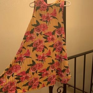 Girls Dress Size 7/8.